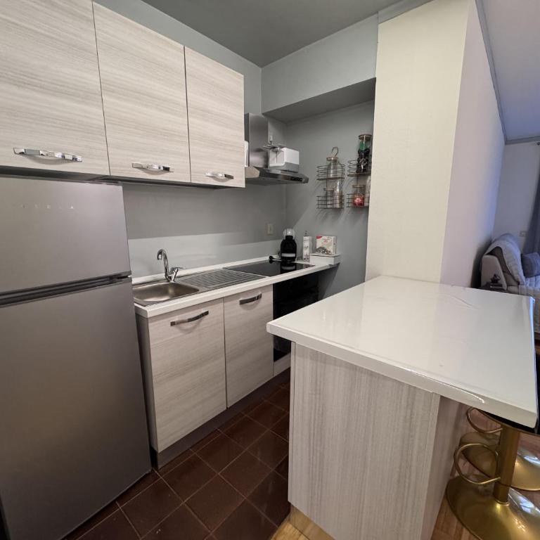 012 Trilocale, Pinzolo - Apartment mit 2 Schlafzimmern und Aussicht - 5