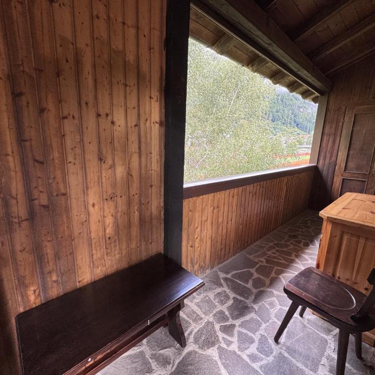012 Trilocale, Pinzolo - Apartment mit 2 Schlafzimmern und Aussicht - 9