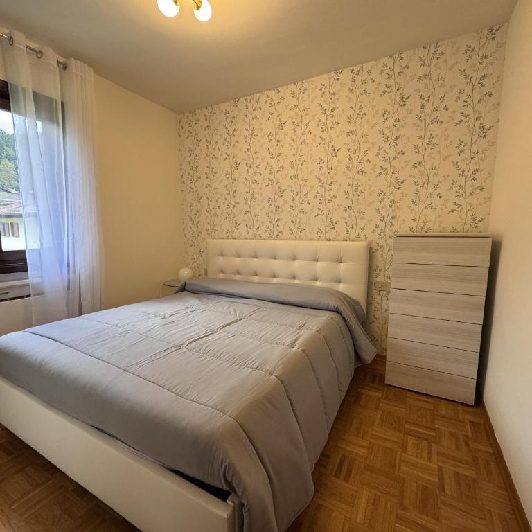 012 Trilocale, Pinzolo - Apartment mit 2 Schlafzimmern und Aussicht - 10
