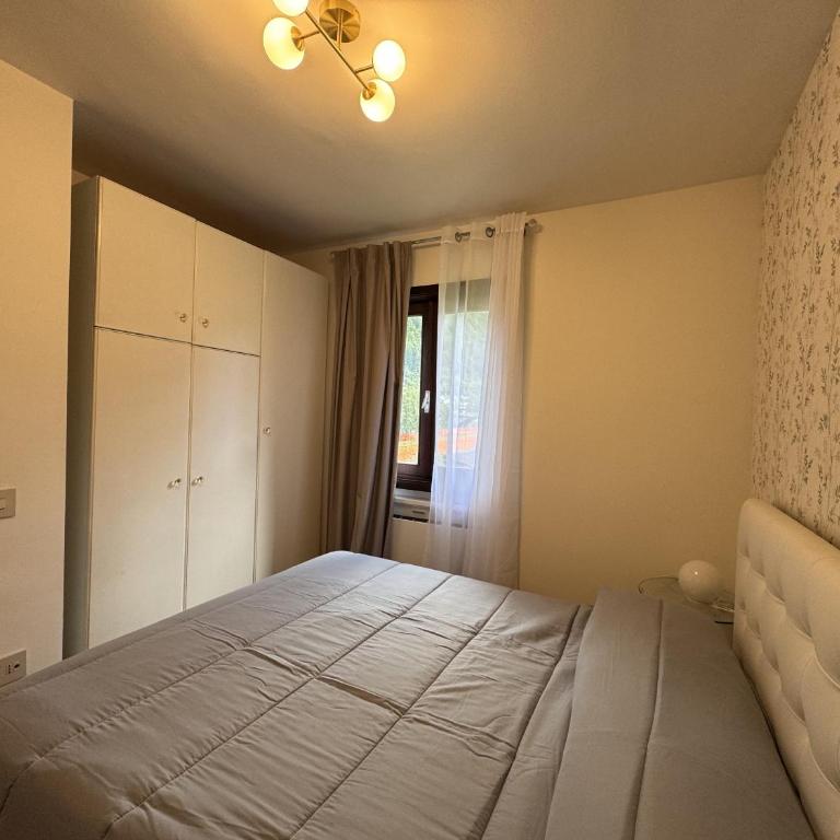 012 Trilocale, Pinzolo - Apartment mit 2 Schlafzimmern und Aussicht - 11