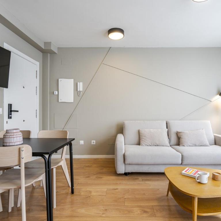 Color Apartments by Olala Homes - Apartamento de 1 dormitorio - 1