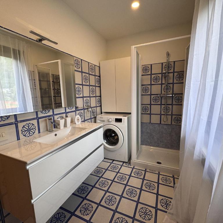 012 Trilocale, Pinzolo - Apartment mit 2 Schlafzimmern und Aussicht - 14