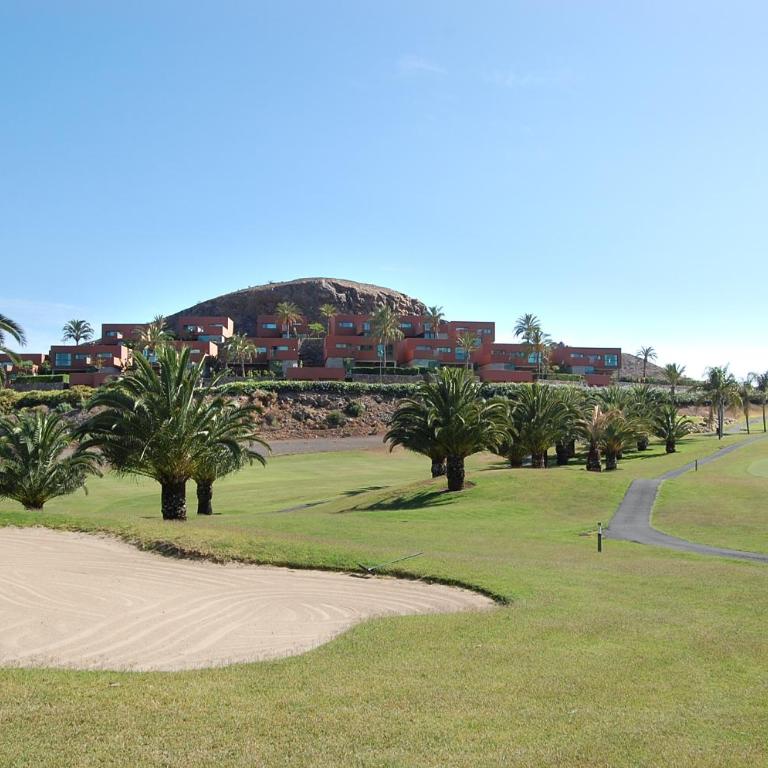 Kaiman 18 by VillaGranCanaria - Villa de 3 dormitorios - 55