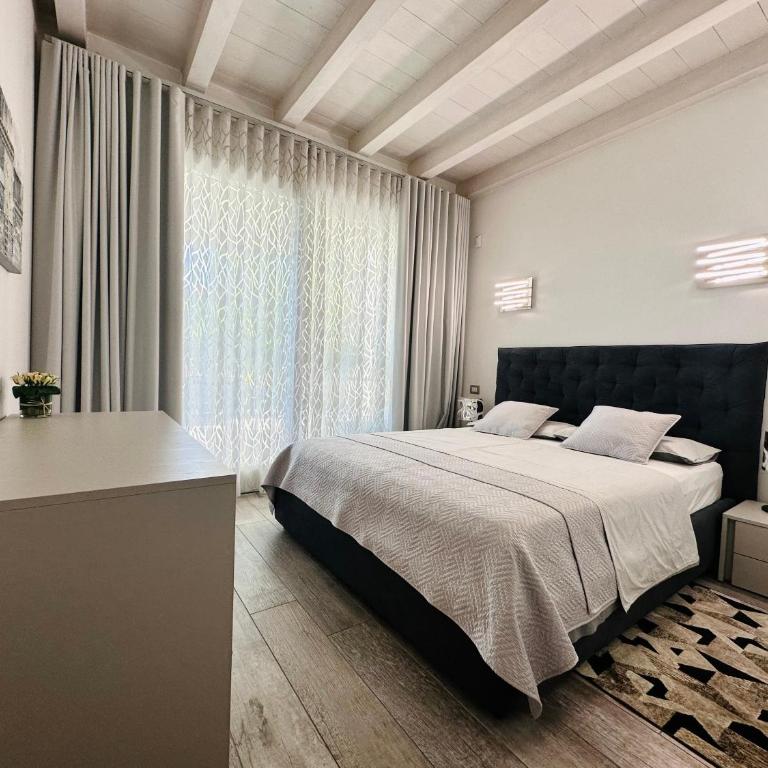 Paradise Luxury apartments - Appartamento con 3 Camere da Letto - Piano Terra - 8