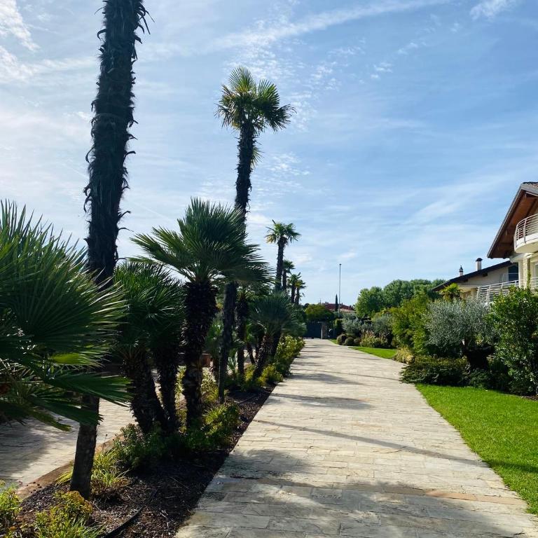 Paradise Luxury apartments - Appartamento con 3 Camere da Letto - Piano Terra - 4