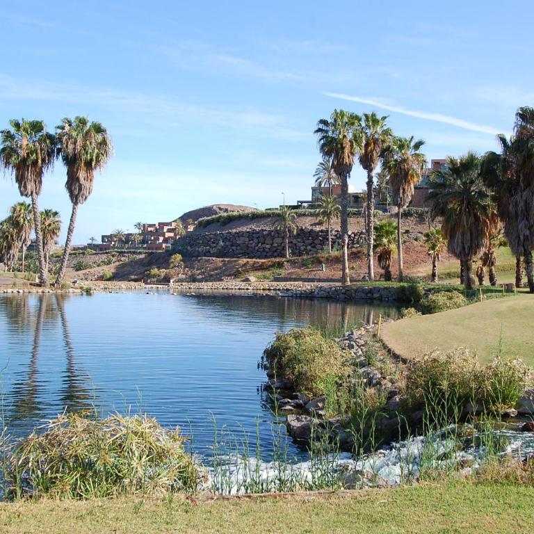 Kaiman 18 by VillaGranCanaria - Villa de 3 dormitorios - 56