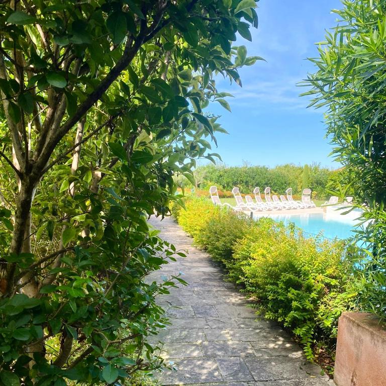 Paradise Luxury apartments - Appartamento con 3 Camere da Letto - Piano Terra - 3