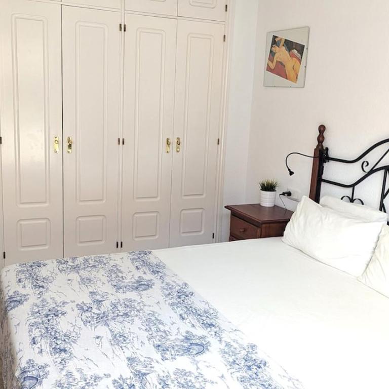 Central Benalmádena, pool & terraces - Apartamento - 8