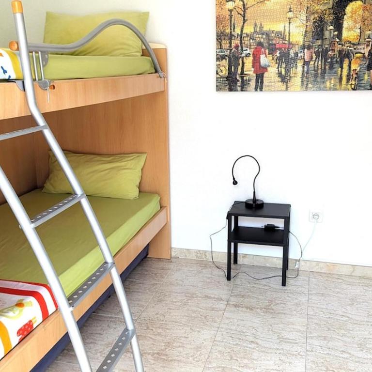 Central Benalmádena, pool & terraces - Apartamento - 15