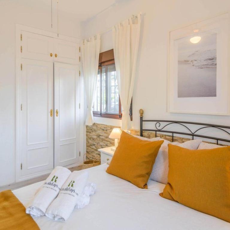 Casa La Dehesa de Torrox by Ruralidays - Casa de 2 dormitorios - 7