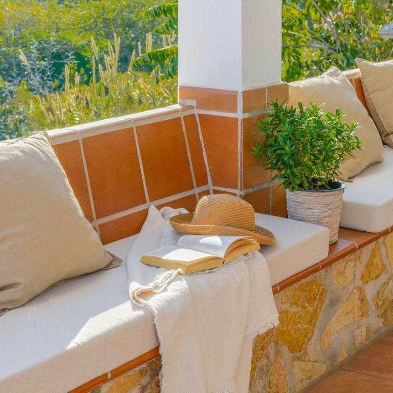Casa La Dehesa de Torrox by Ruralidays - Casa de 2 dormitorios - 27