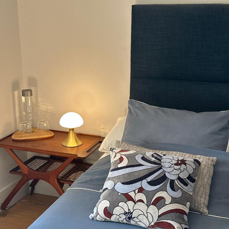 Domaine des Encourdoules - Chambre Double - Vue sur Mer - 7