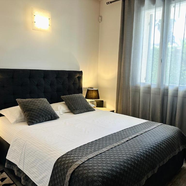 Paradise Luxury apartments - Appartamento con 3 Camere da Letto - Piano Terra - 2
