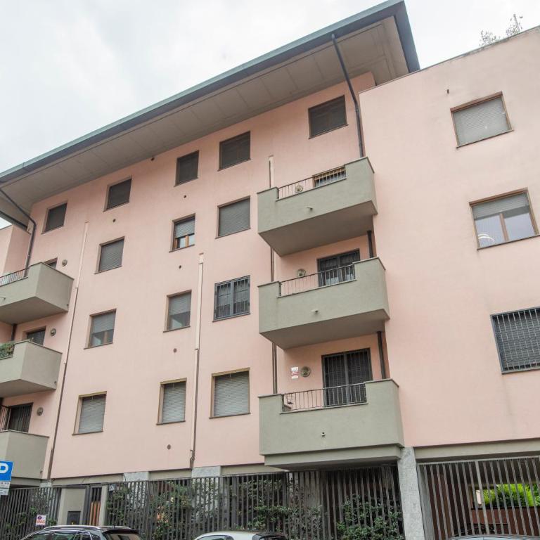 La casa sul Naviglio di Debora - Appartamento con 2 Camere da Letto - 27