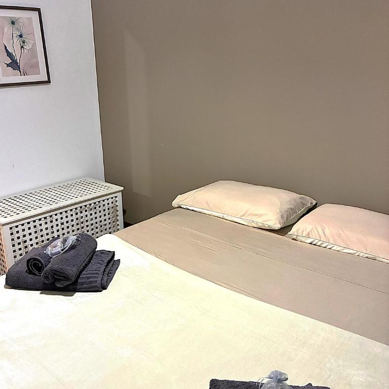 COLOR HOUSE- Lecco's Lake - Apartment mit 3 Schlafzimmern - 9