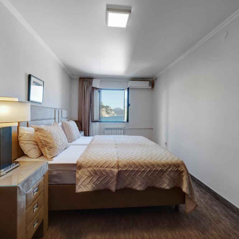Ambassador Apartments - Apartman sa 2 Spavaće Sobe - 14