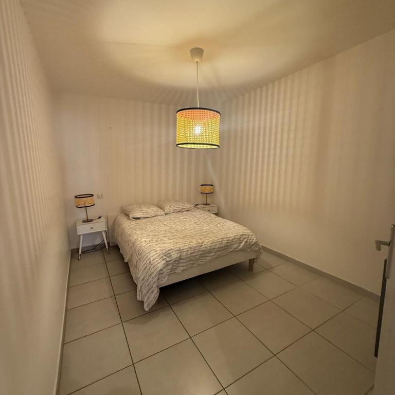 Sete ! hyper centre ! - Appartement 1 Chambre - 12