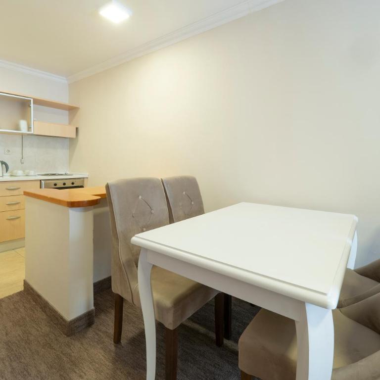 Ambassador Apartments - Apartman sa 1 Spavaćom Sobom - 9