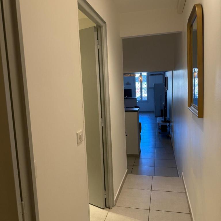 Sete ! hyper centre ! - Appartement 1 Chambre - 13
