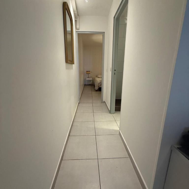 Sete ! hyper centre ! - Appartement 1 Chambre - 20