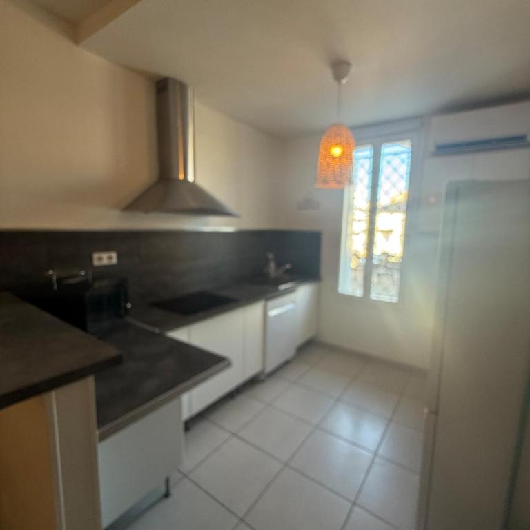 Sete ! hyper centre ! - Appartement 1 Chambre - 24