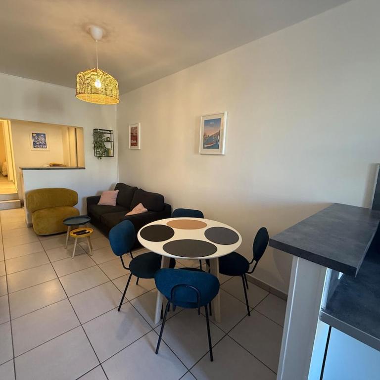 Sete ! hyper centre ! - Appartement 1 Chambre - 26