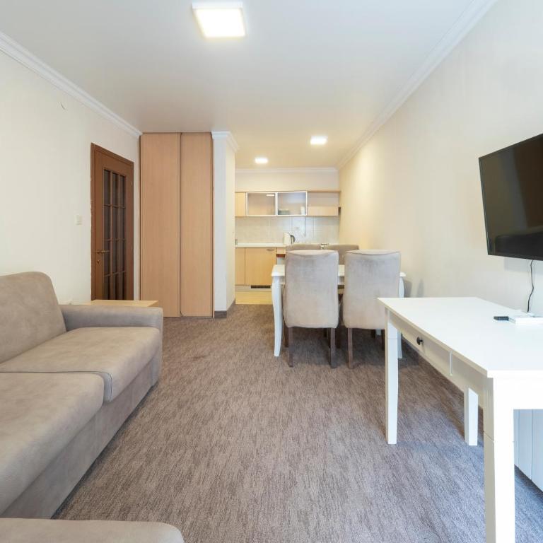 Ambassador Apartments - Apartman sa 1 Spavaćom Sobom - 10
