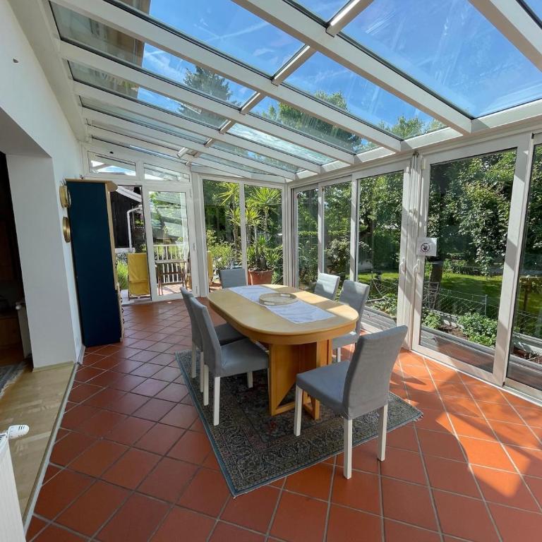 Casa Nonna - Haus mit 3 Schlafzimmern - 1