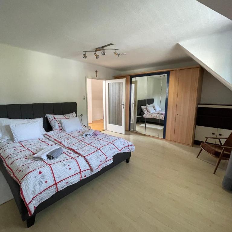 Casa Nonna - Haus mit 3 Schlafzimmern - 11