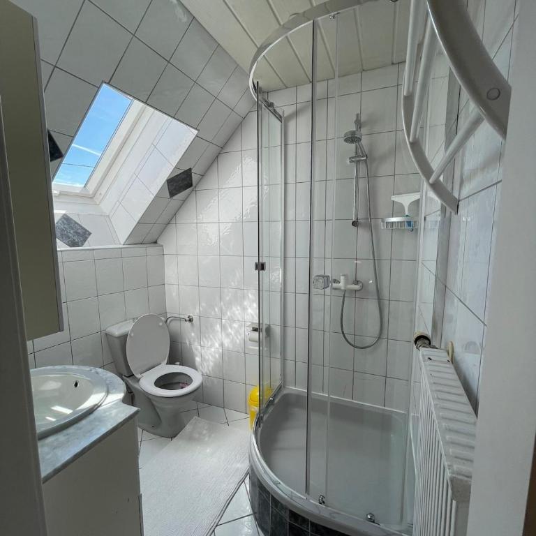 Casa Nonna - Haus mit 3 Schlafzimmern - 15