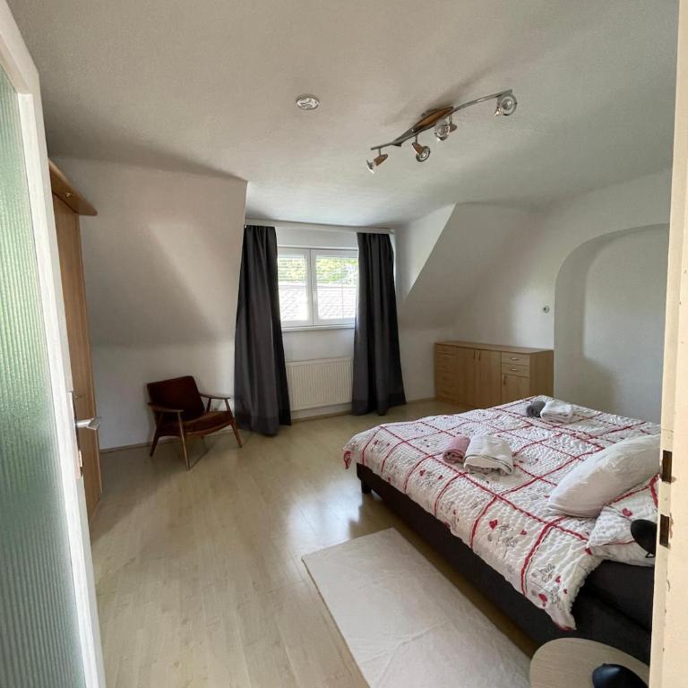 Casa Nonna - Haus mit 3 Schlafzimmern - 19