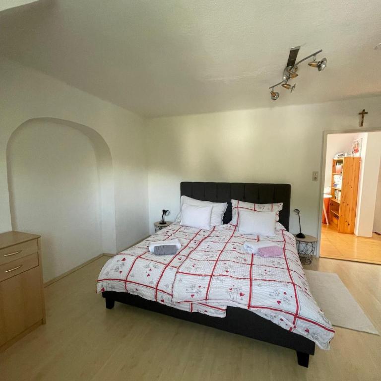 Casa Nonna - Haus mit 3 Schlafzimmern - 20