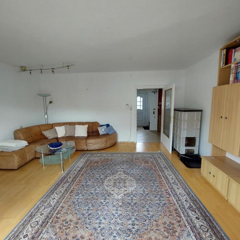 Casa Nonna - Haus mit 3 Schlafzimmern - 22