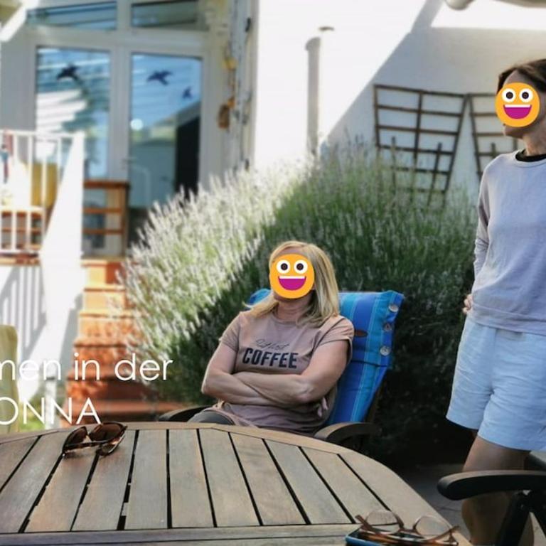 Casa Nonna - Haus mit 3 Schlafzimmern - 26
