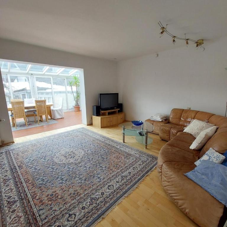 Casa Nonna - Haus mit 3 Schlafzimmern - 32