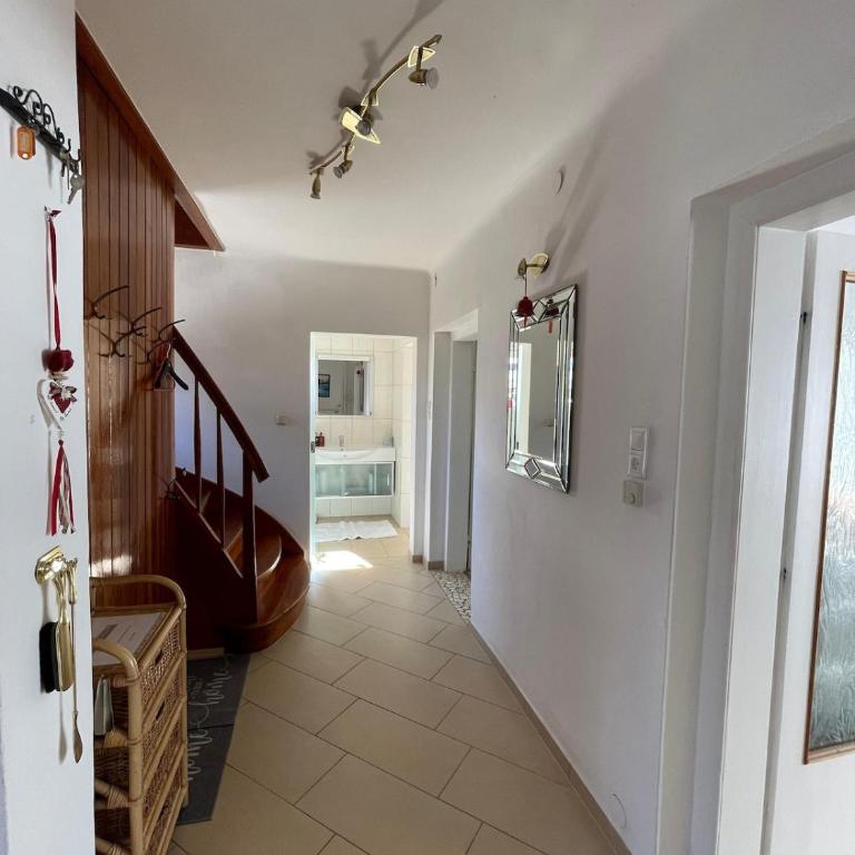 Casa Nonna - Haus mit 3 Schlafzimmern - 40