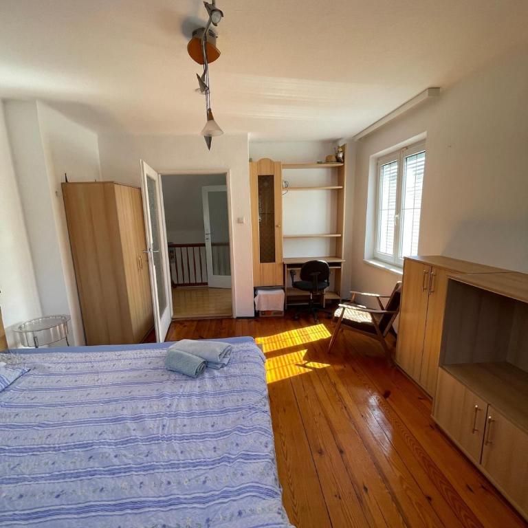 Casa Nonna - Haus mit 3 Schlafzimmern - 45