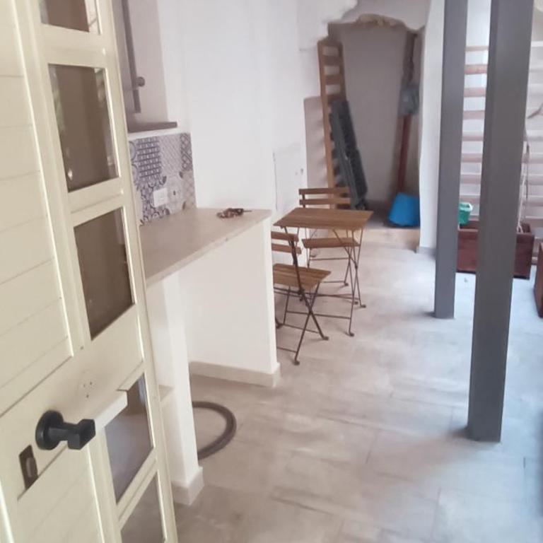 Al 22 Appartamenti - Monolocale con Terrazza - 12