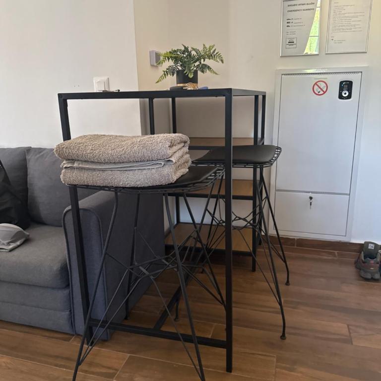 Amar 3 - One-Bedroom Apartment - 5