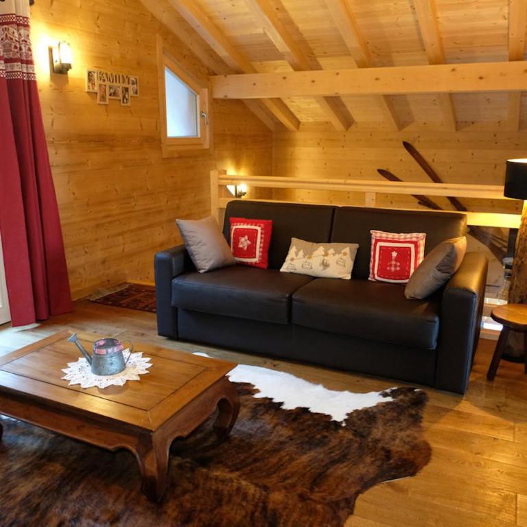 Chalet Le Petit Suisse - Chalet - 10