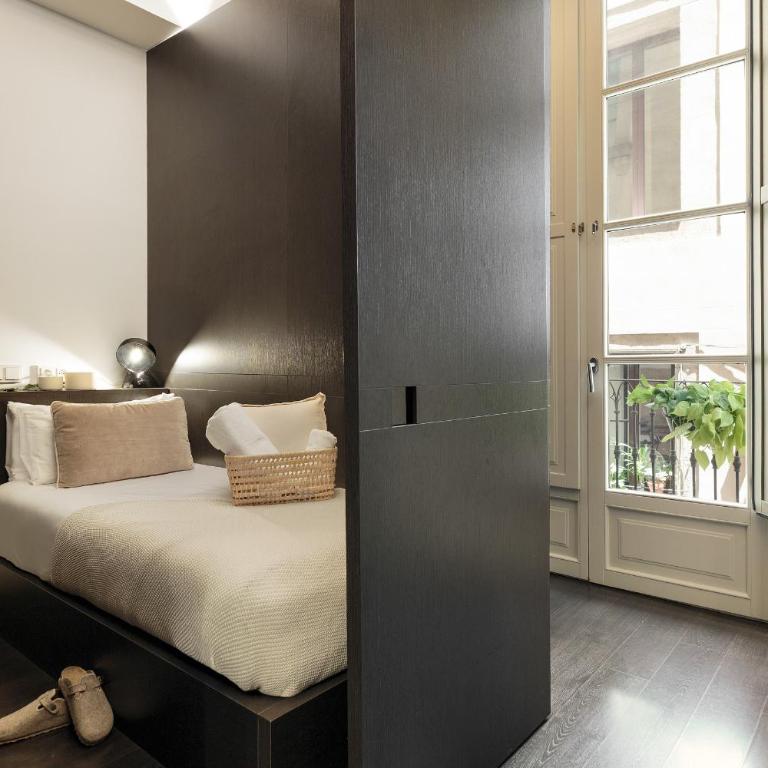 Ola Living Portaferrissa - Two-Bedroom Apartment (5 Adults) - 10