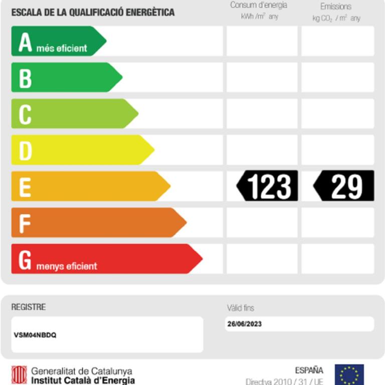Ola Living Portaferrissa - Two-Bedroom Apartment (5 Adults) - 16