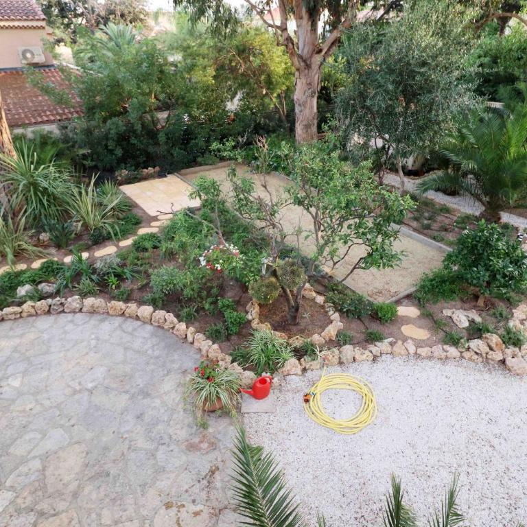 Cannes, Côte d'Azur - Maison de jardin au calme, proche de la Croisette - Maison 1 Chambre - 9