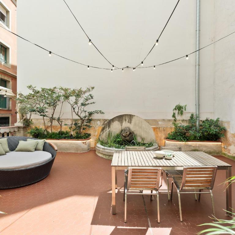 Ola Living Portaferrissa - Apartment with Terrace - 7