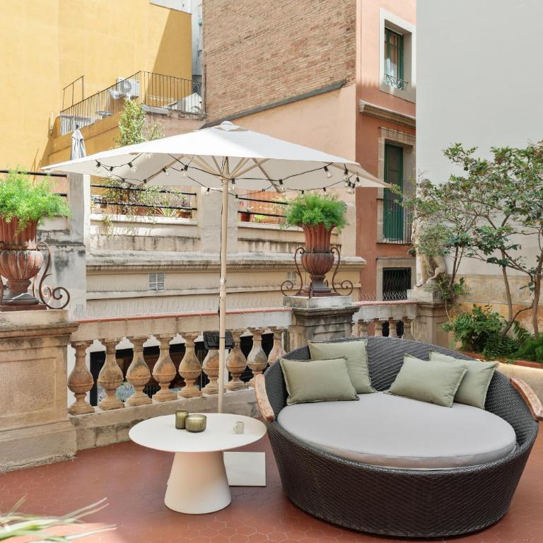 Ola Living Portaferrissa - Apartment with Terrace - 8