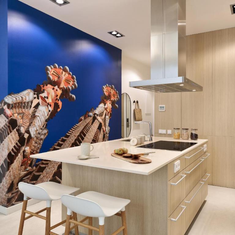 Ola Living Portaferrissa - Apartment with Terrace - 10