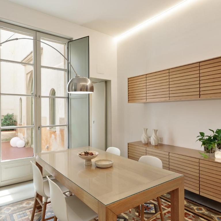 Ola Living Portaferrissa - Apartment with Terrace - 11