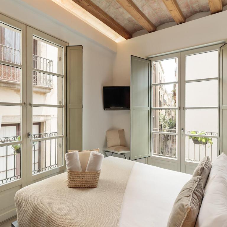 Ola Living Portaferrissa - Two-Bedroom Apartment (6 Adults) - 2