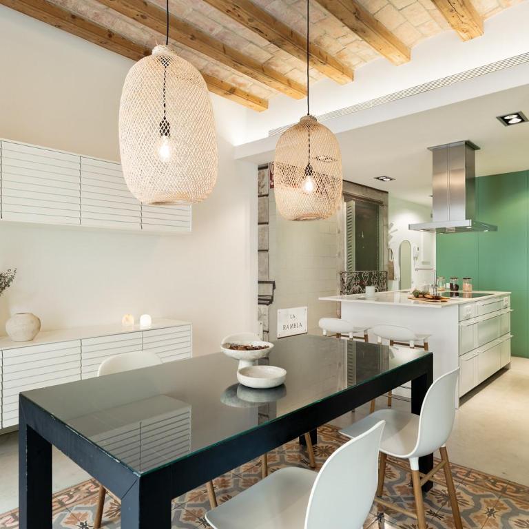 Ola Living Portaferrissa - Two-Bedroom Apartment (6 Adults) - 6