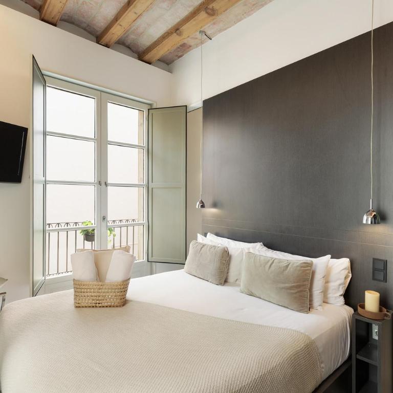 Ola Living Portaferrissa - Two-Bedroom Apartment (6 Adults) - 18